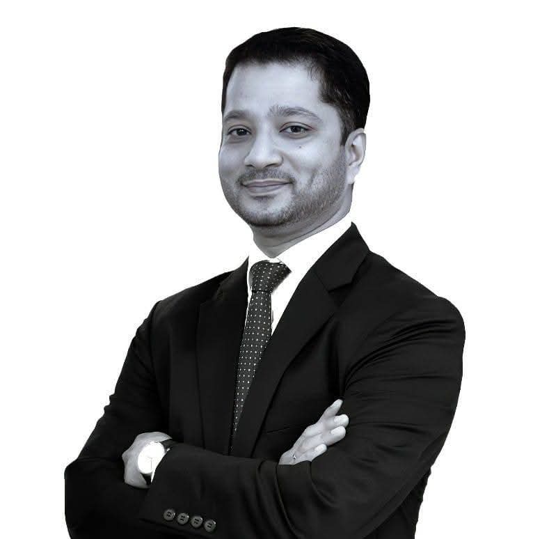 Mustaque Ahmed